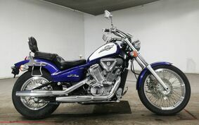 HONDA STEED 400 1998 NC26