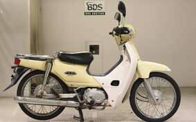 HONDA C110 SUPER CUB JA10