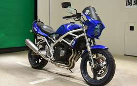 SUZUKI BANDIT 250 V Type GJ77A