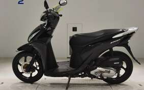 HONDA DIO 110 JF58