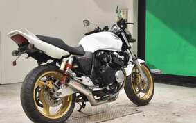 HONDA CB400SFV-3 2007 NC39