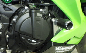 KAWASAKI NINJA 250 EX250P