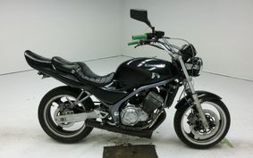 KAWASAKI BALIUS 250 1993 ZR250A