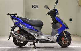 KYMCO RACING KING 180 SC36