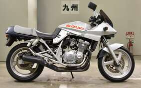 SUZUKI GSX250S KATANA GJ76A