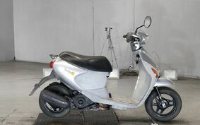 SUZUKI LET's 4 CA41A