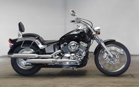 YAMAHA DRAGSTAR 400 2000 VH01J