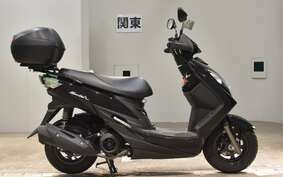 SUZUKI スウィッシュ125 DV12B