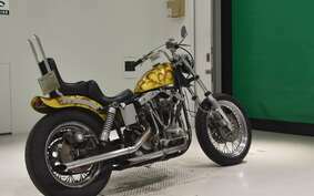 HARLEY FXEF 1340 1979