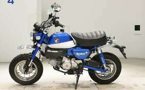 HONDA MONKEY 125 JB02