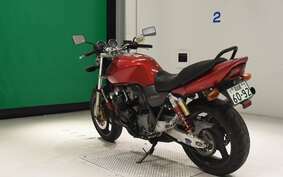 HONDA CB400SF VTEC SPEC 2 2003 NC39