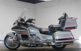 HONDA GL1500 GOLD WING SE 1998 SC22