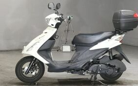 SUZUKI ADDRESS V125 S CF4MA