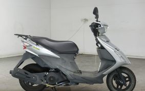 SUZUKI ADDRESS V125 S CF4MA