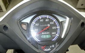 SUZUKI ADDRESS 110 CE47A