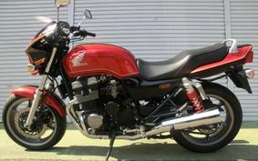 HONDA CB750 2007 RC42