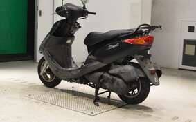 YAMAHA AXIS 125 TREET SE53J