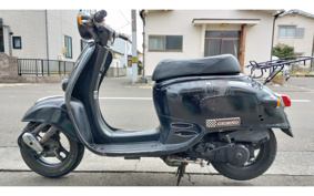 HONDA GIORNO AF24