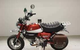 HONDA MONKEY 125 ABS JB02