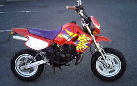 KAWASAKI KSR-2 1996 MX080B