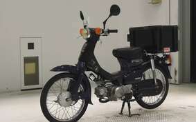 HONDA C50 SUPER CUB C50