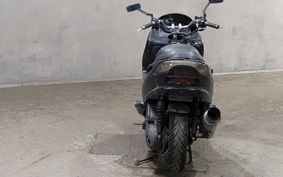 YAMAHA MAJESTY 125 5CA
