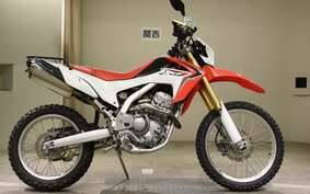 HONDA CRF250L MD38