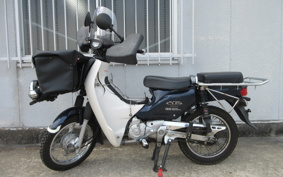 HONDA SUPER CUB110 JA10