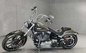 HARLEY FXSB1690 2015 BFV