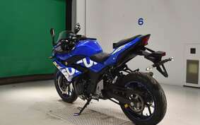 SUZUKI GSX250R DN11A