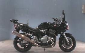 SUZUKI BANDIT 1200 S 2006 GV77A