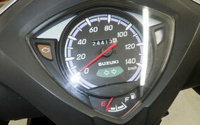 SUZUKI ADDRESS 110 CE47A