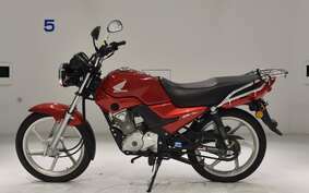 HONDA WH125 12 PCJC