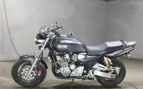 YAMAHA XJR1300 1998 RP01J