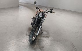 YAMAHA TW200 2JL