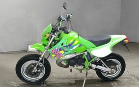 KAWASAKI KSR-2 MX080B