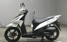 SUZUKI ADDRESS 110 CE47A