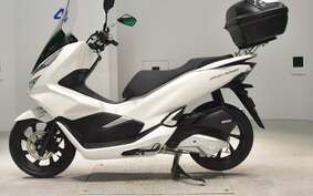 HONDA PCX 150 ABS KF30