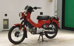 HONDA CROSS CUB 110 JA45