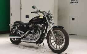 HARLEY XL1200C 2004