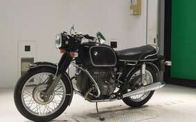 BMW R75 1973