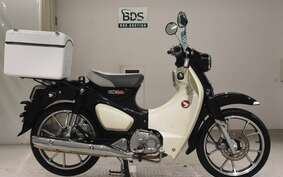 HONDA C125 SUPER CUB JA48