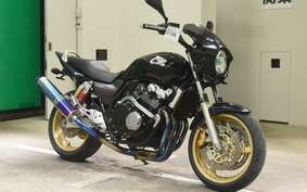 HONDA CB400SFV-3 2006 NC39