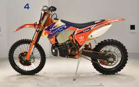 KTM 250 EXC SIXDAYS GSA22