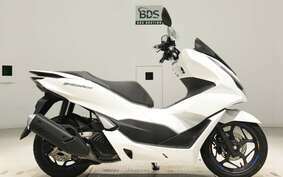 HONDA PCX 160 KF47