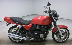 KAWASAKI ZRX-2 1996 ZR400E311315