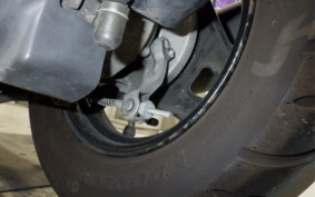 SUZUKI ADDRESS V125 CF4EA