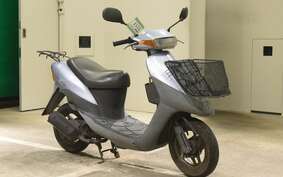 SUZUKI LET's 2 L CA1KA