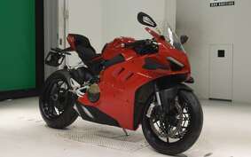 DUCATI PANIGALE V4 2020