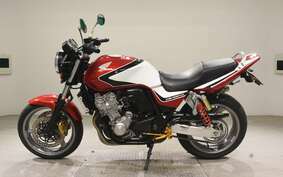 HONDA CB400SF VTEC 2008 NC42